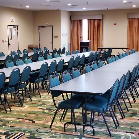Best Western Big Spring Lodge Neosho Ngoại thất bức ảnh